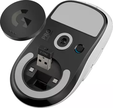 Logitech PRO Х Superlight 910-005942