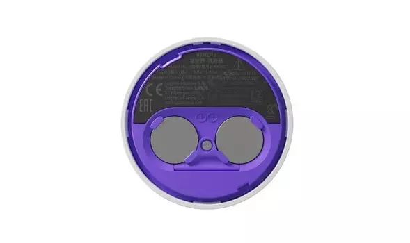 Logitech Share Button