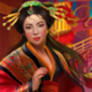 Маджонг. Мировой турнир