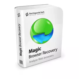 Magic Browser Recovery Home Edition