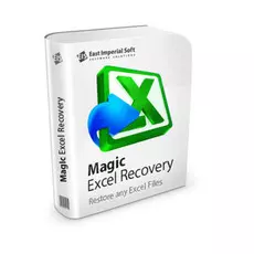 Magic Excel Recovery Home Edition