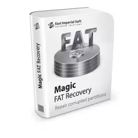 Magic FAT Recovery Home Edition