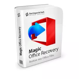 Magic Office Recovery Home Edition