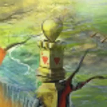 Магия пасьянса