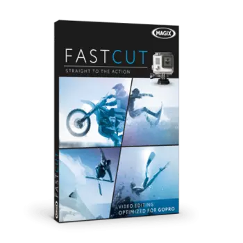 Magix FastCut