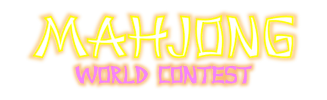 Mahjong World Contest