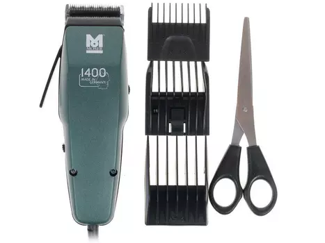 Машинки для стрижки волос Moser Hair clipper Edition
