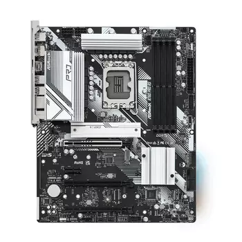 Материнская плата ASRock LGA 1700 Intel B760 B760 PRO RS
