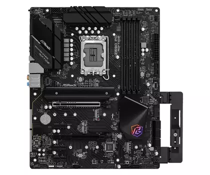 Материнская плата ASRock LGA 1700 Intel Z690 Z690 PG RIPTIDE