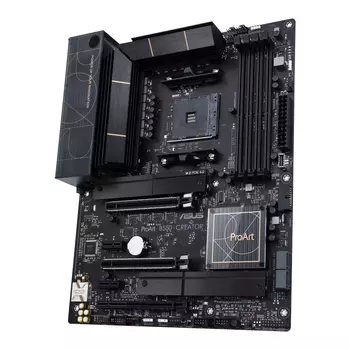 Материнская плата ASUS AMD B550 PROART B550-CREATOR