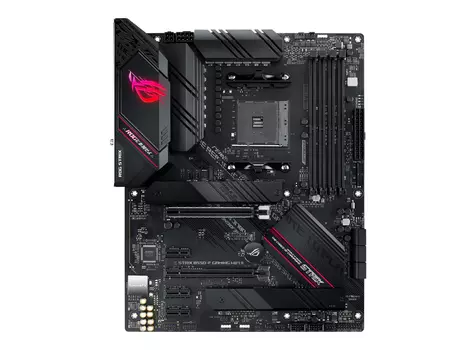 Материнская плата ASUS AMD B550 ROG STRIX B550-F GAMING WIFI II