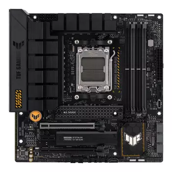 Материнская плата ASUS AMD B650 TUF GAMING B650M-PLUS