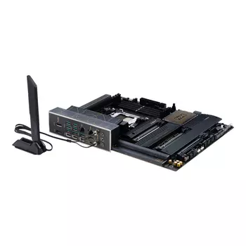 Материнская плата ASUS AMD X670 PROART X670E-CREATOR WIFI