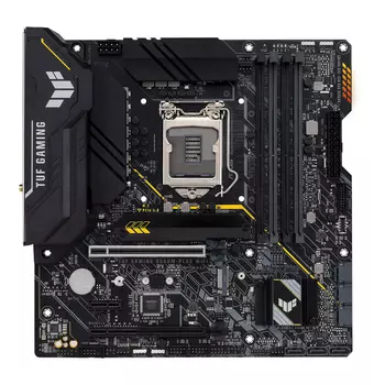 Материнская плата ASUS Intel B560 TUF GAMING B560M-PLUS WIFI