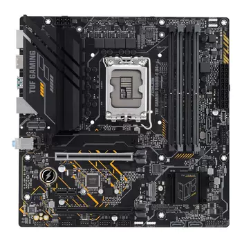 Материнская плата ASUS Intel B660 TUF GAMING B660M-E D4