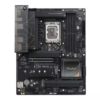 Материнская плата ASUS Intel B760 PROART B760-CREATOR D4
