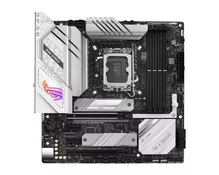 Материнская плата ASUS Intel B760 ROG STRIX B760-G GAMING WIFI