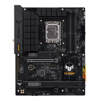 Материнская плата ASUS Intel B760 TUF GAMING B760-PLUS WIFI D4