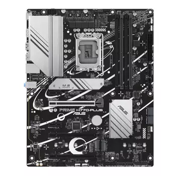 Материнская плата ASUS Intel H770 PRIME H770-PLUS