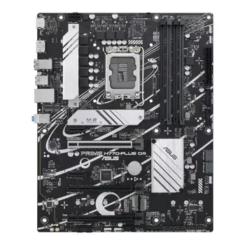 Материнская плата ASUS Intel H770 PRIME H770-PLUS D4