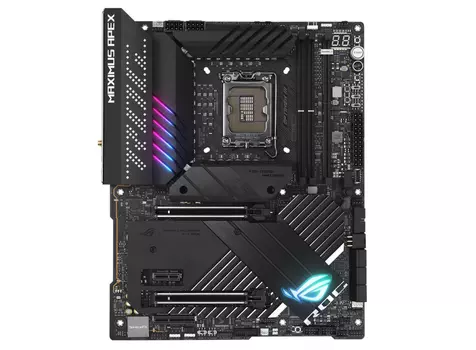 Материнская плата ASUS Intel Z690 ROG MAXIMUS Z690 APEX
