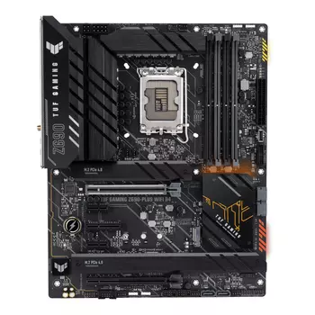 Материнская плата ASUS Intel Z690 TUF GAMING Z690-PLUS D4