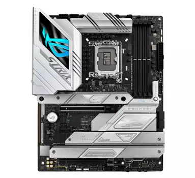 Материнская плата ASUS Intel Z790 ROG STRIX Z790-A GAMING WIFI II
