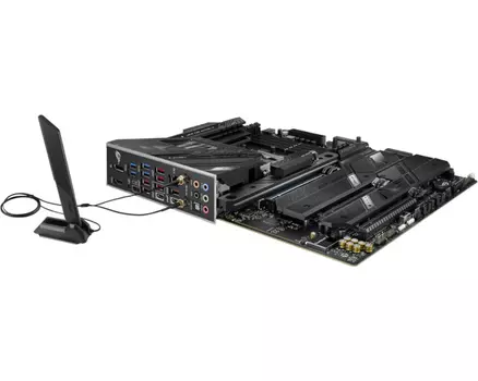 Материнская плата ASUS Intel Z790 ROG STRIX Z790-E GAMING WIFI