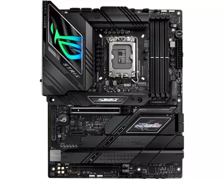 Материнская плата ASUS Intel Z790 ROG STRIX Z790-F GAMING WIFI II