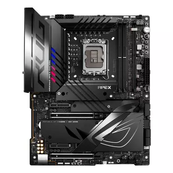 Материнская плата Asus ROG MAXIMUS Z790 APEX ENCORE Soc-1700 Intel Z790 2xDDR5 ATX AC`97 8ch(7.1) 2.5Gg RAID