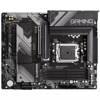 Материнская плата Gigabyte AM5 AMD B650 B650 GAMING X