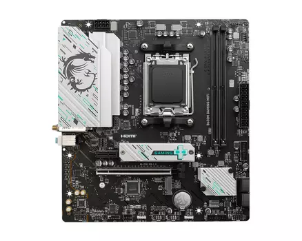 Материнская плата MSI AMD B650 B650M GAMING WIFI