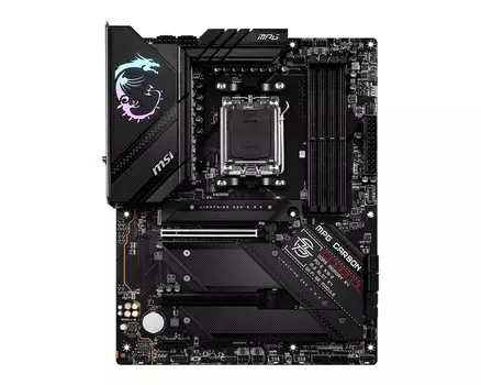 Материнская плата MSI AMD B650 MPG B650 CARBON WIFI