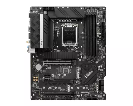 Материнская плата MSI Intel Z690 PRO Z690-A WIFI DDR4