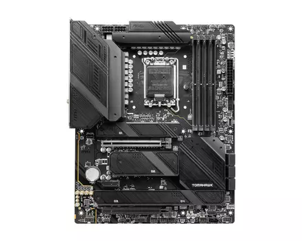Материнская плата MSI INTEL Z790 MAG Z790 TOMAHAWK WIFI