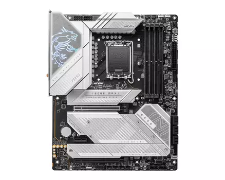 Материнская плата MSI INTEL Z790 MPG Z790 EDGE TI MAX WIFI