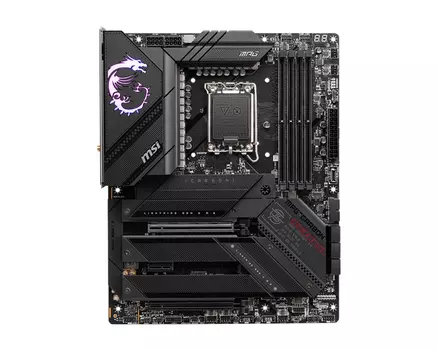 Материнская плата MSI INTEL Z790 MPG Z790 CARBON WIFI