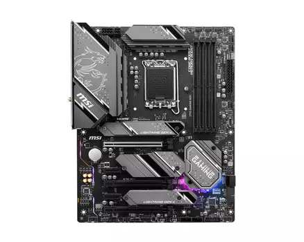 Материнская плата MSI INTEL Z790 Z790 GAMING WIFI