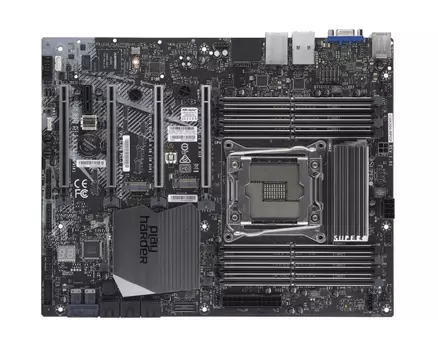 Материнская плата SUPERMICRO LGA-2066 (Socket R4) Intel X299 C9X299-RPGF