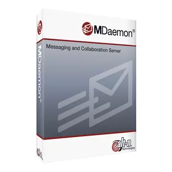 MDaemon Messaging Server Лицензия с подпиской на обновления на 1 год
