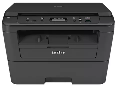 МФУ Brother DCP-L2520DWR