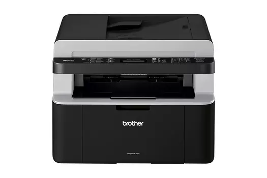 МФУ Brother MFC-1912WR