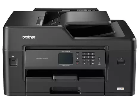 МФУ Brother MFC-J3530