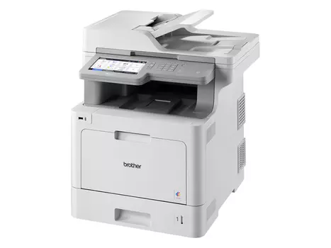 МФУ Brother MFC-L9570CDW