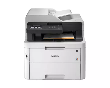 МФУ Brother MFCL3750CDW