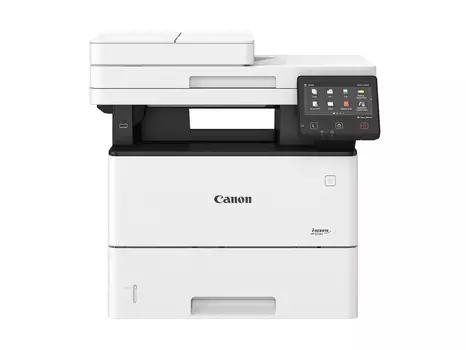 МФУ Canon i-Sensys MF553dw