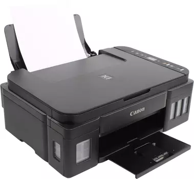 МФУ МФУ Canon Pixma G2411