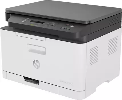HP Inc. Color Laser MFP 178nw
