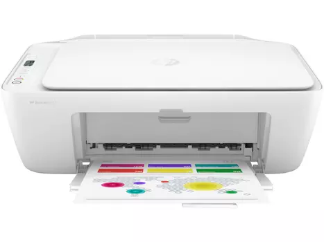 HP Inc. DeskJet 2710