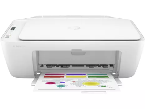 HP Inc. DeskJet 2720